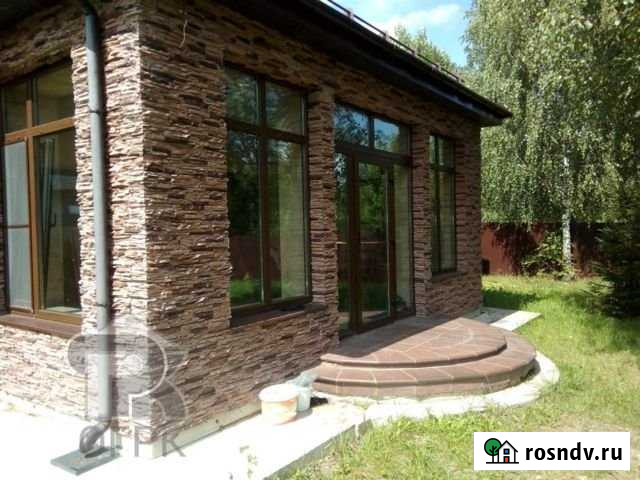 Дом 150 м² на участке 17 сот. на продажу в Малоярославце Малоярославец - изображение 1