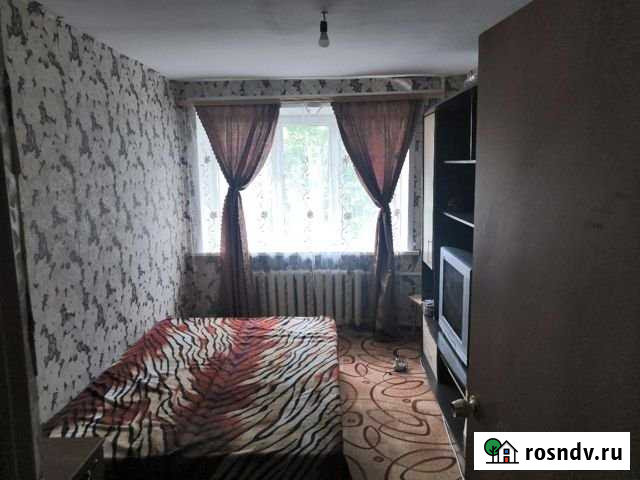 2-комнатная квартира, 47 м², 1/3 эт. в аренду на длительный срок в Моршанске Моршанск - изображение 1