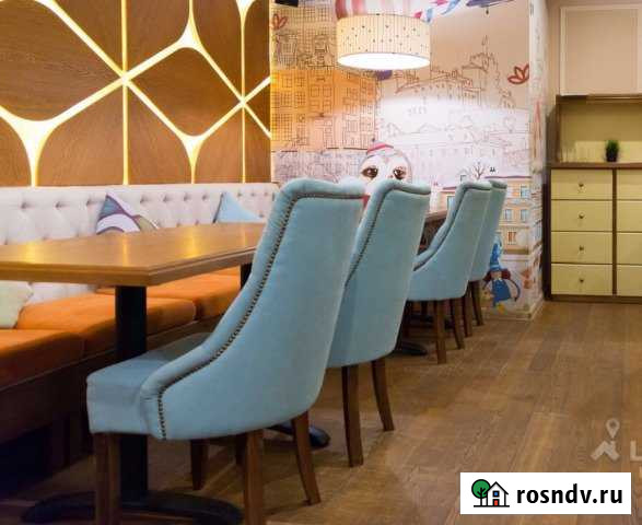 М.Менделеевская.586м2.осз.Ресторан,клуб,букмекерск Москва - изображение 1