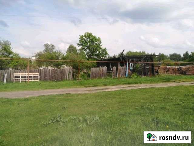 Участок ИЖС 10 сот. на продажу в Досчатом Досчатое - изображение 1