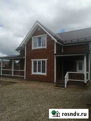 Дом 140 м² на участке 10 сот. на продажу в Наро-Фоминске Наро-Фоминск - изображение 1