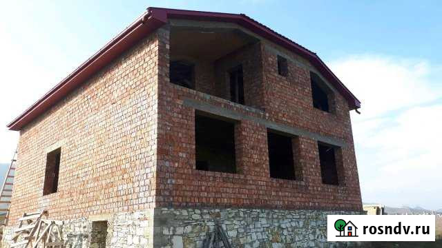 Дом 220 м² на участке 5 сот. на продажу в Каспийске Каспийск - изображение 1