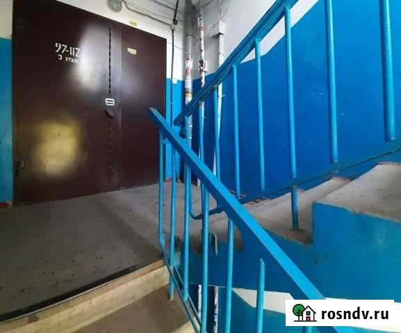 1-комнатная квартира, 18 м², 3/5 эт. в аренду на длительный срок в Таганроге Таганрог - изображение 1