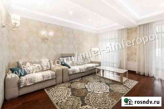 2-комнатная квартира, 127.5 м², 5/10 эт. на продажу в Симферополе Симферополь