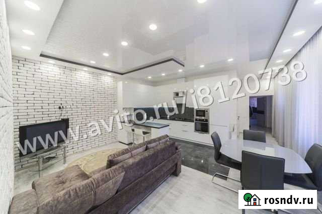 Коттедж 480 м² на участке 6 сот. на продажу в Самаре Самара - изображение 1