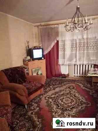 2-комнатная квартира, 49.8 м², 4/4 эт. на продажу в Советске Калининградской области Советск