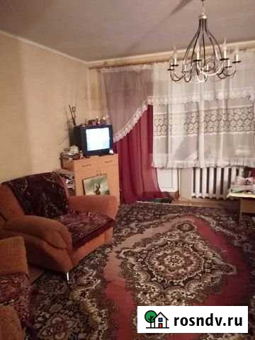 2-комнатная квартира, 49.8 м², 4/4 эт. на продажу в Советске Калининградской области Советск - изображение 1