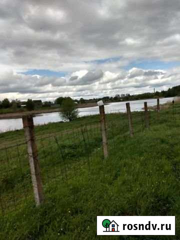 Участок СНТ, ДНП 8 сот. на продажу в Коломне Коломна - изображение 1