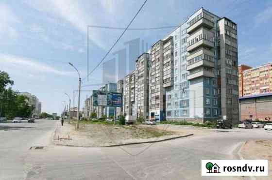 2-комнатная квартира, 54 м², 9/10 эт. на продажу в Новосибирске Новосибирск