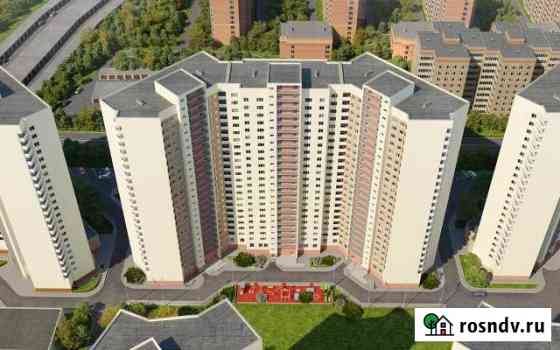 2-комнатная квартира, 52 м², 8/25 эт. на продажу в Саратове Саратов