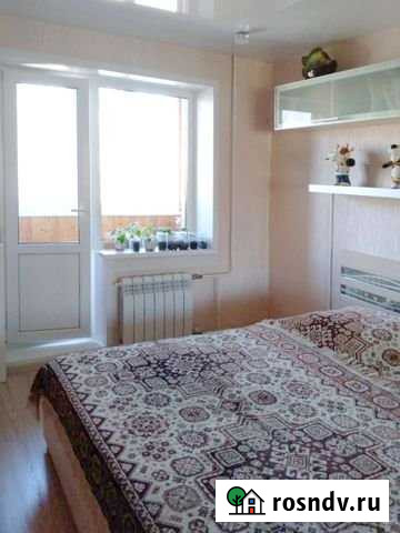 3-комнатная квартира, 67 м², 3/5 эт. на продажу в Пензе Пенза - изображение 1