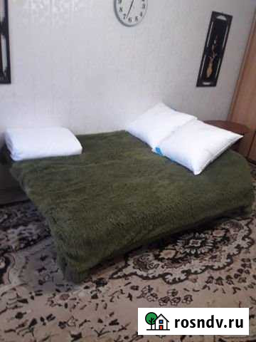 2-комнатная квартира, 60 м², 3/16 эт. в аренду посуточно в Нижневартовске Нижневартовск - изображение 1