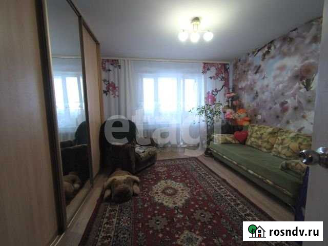 3-комнатная квартира, 70 м², 3/9 эт. на продажу в Сыктывкаре Сыктывкар - изображение 1