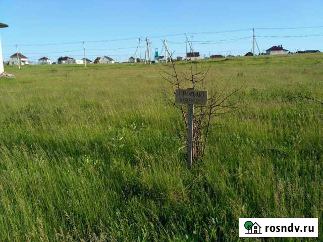 Участок ИЖС 11 сот. на продажу в Липецке Липецк - изображение 1