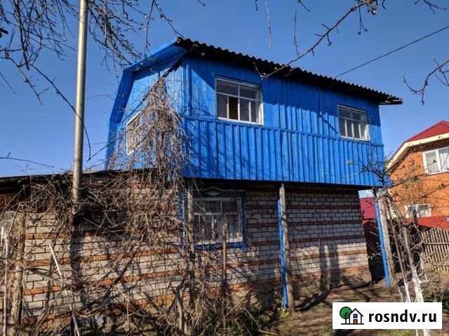 Дача 48 м² на участке 4 сот. на продажу в Набережных Челнах Набережные Челны - изображение 1