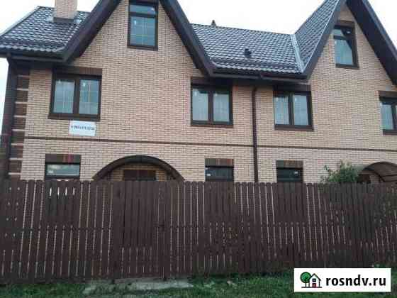 Коттедж 115 м² на участке 2.5 сот. на продажу в Краснодаре Краснодар