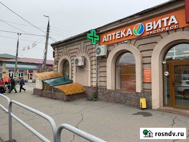 Помещение на ул. Советская 6 Сызрань - изображение 1