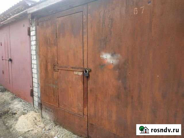 Гараж 16 м² на продажу в Кирове Киров - изображение 1