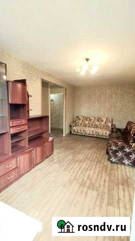 2-комнатная квартира, 50 м², 4/5 эт. в аренду на длительный срок в Нижнем Новгороде Нижний Новгород - изображение 1