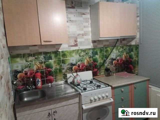 2-комнатная квартира, 45 м², 1/4 эт. в аренду на длительный срок в Верхней Пышме Верхняя Пышма - изображение 1