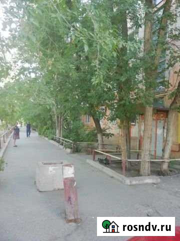 2-комнатная квартира, 46 м², 3/5 эт. на продажу в Астрахани Астрахань - изображение 1