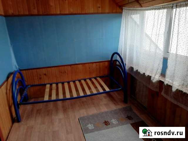 Комната 11 м² в 4-ком. кв., 2/2 эт. в аренду на длительный срок в Пушкино Пушкино - изображение 1