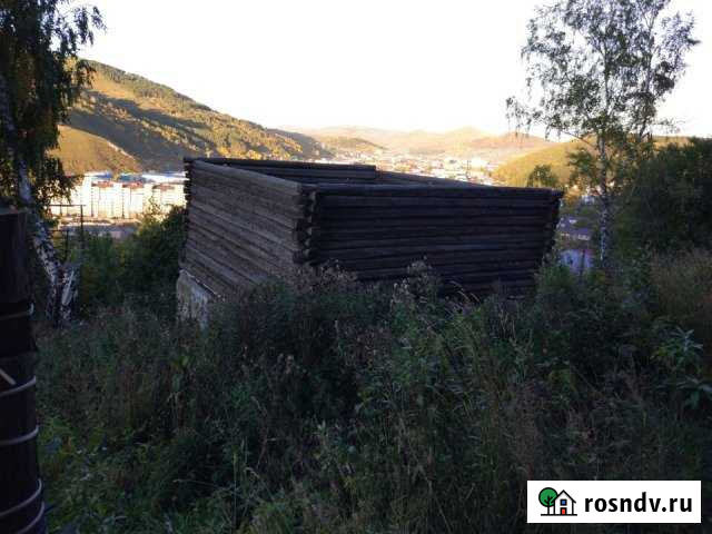 Участок ИЖС 7 сот. на продажу в Горно-Алтайске Горно-Алтайск - изображение 1