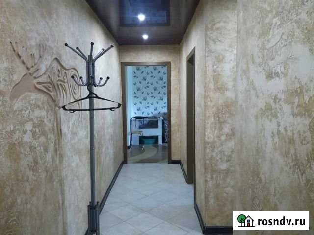 3-комнатная квартира, 59 м², 2/5 эт. на продажу в Хабаровске Хабаровск - изображение 1