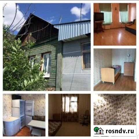 Дом 63 м² на участке 2 сот. на продажу в Березовском Свердловской области Березовский - изображение 1