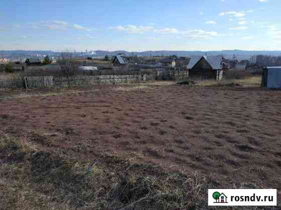 Участок СНТ, ДНП 20 сот. на продажу в Красноярске Красноярск