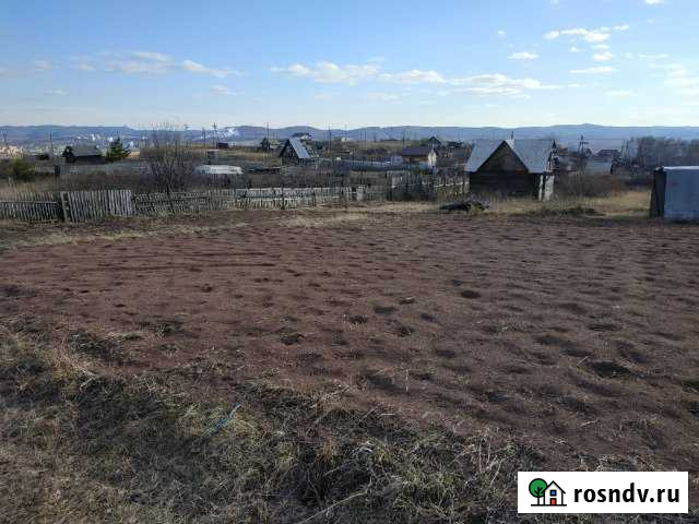 Участок СНТ, ДНП 20 сот. на продажу в Красноярске Красноярск - изображение 1