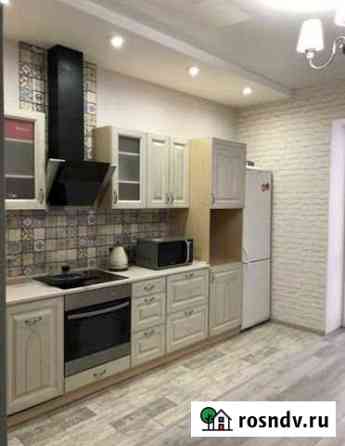 2-комнатная квартира, 60 м², 8/17 эт. в аренду на длительный срок в Мытищах Мытищи
