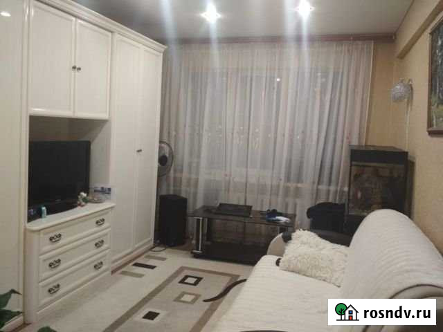 2-комнатная квартира, 45 м², 1/5 эт. на продажу в Калуге Калуга - изображение 1