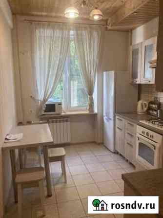 2-комнатная квартира, 57 м², 2/5 эт. в аренду на длительный срок в Воронеже Воронеж