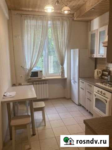 2-комнатная квартира, 57 м², 2/5 эт. в аренду на длительный срок в Воронеже Воронеж - изображение 1