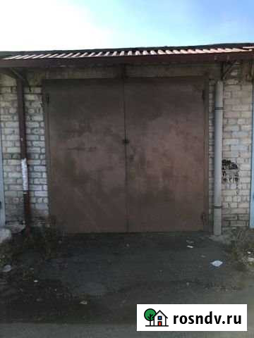 Гараж 18 м² на продажу во Владикавказе Владикавказ - изображение 1