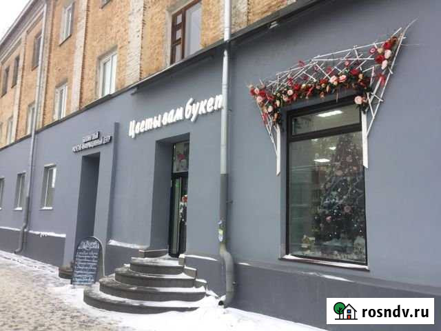 Помещение свободного назначения, 127 кв.м. Ижевск - изображение 1