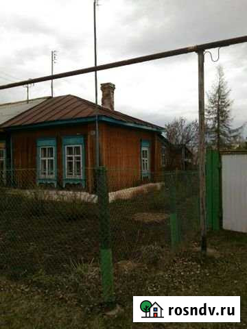Дом 33 м² на участке 13 сот. на продажу в Тимирязевском Тимирязевский - изображение 1