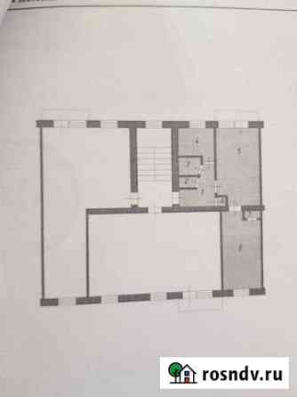 2-комнатная квартира, 46.2 м², 2/5 эт. на продажу в Иваново Иваново
