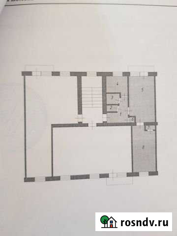 2-комнатная квартира, 46.2 м², 2/5 эт. на продажу в Иваново Иваново - изображение 1