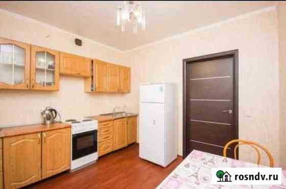 1-комнатная квартира, 34 м², 9/9 эт. в аренду на длительный срок в Тюмени Тюмень