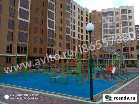 1-комнатная квартира, 33 м², 1/9 эт. на продажу в Сочи Сочи