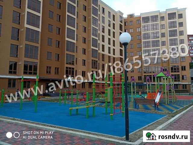 1-комнатная квартира, 33 м², 1/9 эт. на продажу в Сочи Сочи - изображение 1