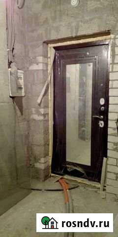 Квартира-студия, 35 м², 10/24 эт. на продажу в Самаре Самара - изображение 1