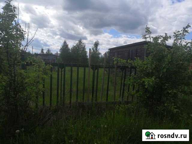 Участок СНТ, ДНП 8 сот. на продажу в Раменском Раменское - изображение 1