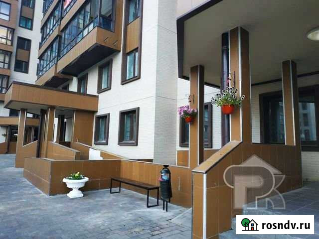 2-комнатная квартира, 61.2 м², 3/9 эт. на продажу в Пироговском Пироговский - изображение 1