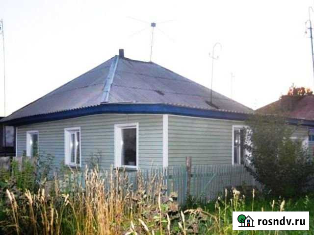 Дом 56 м² на участке 15 сот. на продажу в Сокуре Сокур - изображение 1