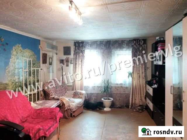 Дом 64.4 м² на участке 4.3 сот. на продажу в Волгограде Волгоград - изображение 1