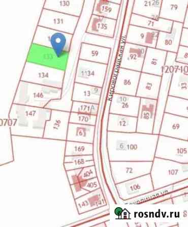 Участок ИЖС 9 сот. на продажу в Калининграде Калининград