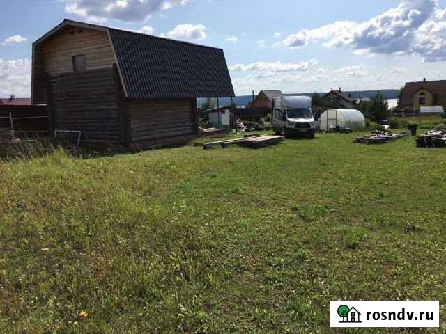 Участок СНТ, ДНП 20 сот. на продажу в Перми Пермь - изображение 1
